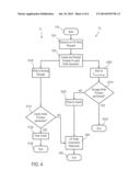 I/O Write Request Handling in a Storage System diagram and image