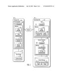 SETTING COPY PERMISSIONS FOR TARGET DATA IN A COPY RELATIONSHIP diagram and image