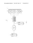 PERFORMING COPIES IN A STORAGE SYSTEM diagram and image