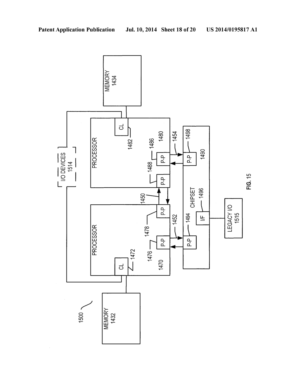 THREE INPUT OPERAND VECTOR ADD INSTRUCTION THAT DOES NOT RAISE ARITHMETIC     FLAGS FOR CRYPTOGRAPHIC APPLICATIONS - diagram, schematic, and image 19