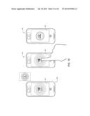 ELECTRONIC DEVICE CASE diagram and image