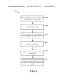 METHODS AND APPARATUS FOR EFFICIENT SERVICE LAYER ASSISTANCE FOR MODEM     SLEEP OPERATIONS diagram and image