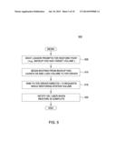 METHODS AND SYSTEMS FOR INSTANT RESTORE OF SYSTEM VOLUME diagram and image