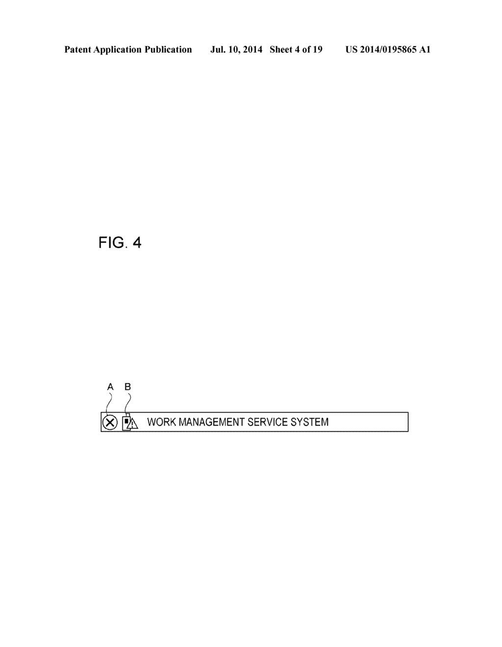 MONITORING APPARATUS, MONITORING METHOD, AND STORAGE MEDIUM - diagram, schematic, and image 05