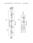 RATE MATCHING AND SCRAMBLING TECHNIQUES FOR CONTROL SIGNALING diagram and image