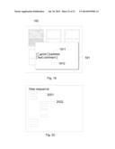 TECHNICAL DOCUMENTS CAPTURING AND PATENTS ANALYSIS SYSTEM AND METHOD diagram and image