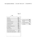 Adaptive Personalized Playback or Presentation using Cumulative Time diagram and image