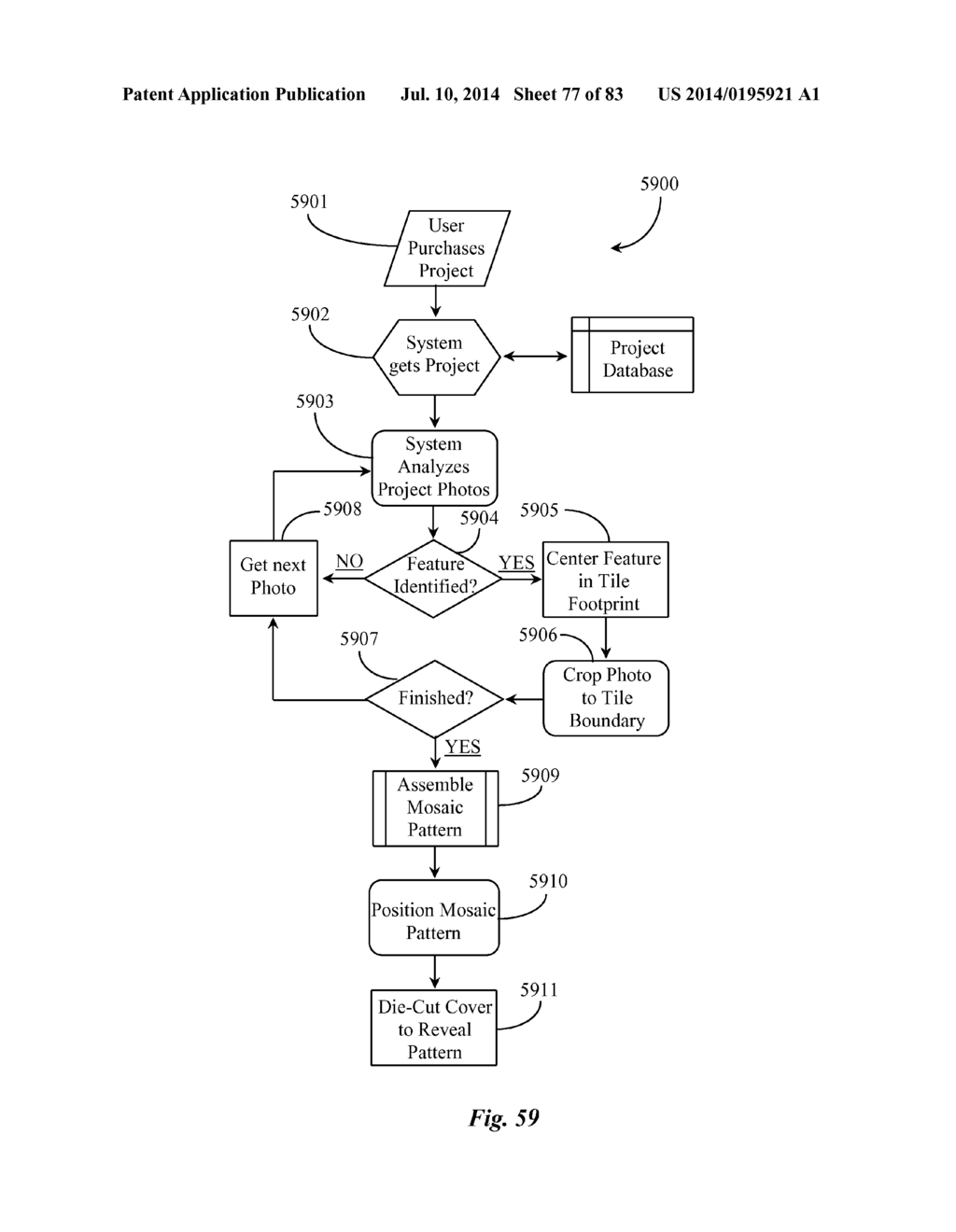 METHODS AND SYSTEMS FOR BACKGROUND UPLOADING OF MEDIA FILES FOR IMPROVED     USER EXPERIENCE IN PRODUCTION OF MEDIA-BASED PRODUCTS - diagram, schematic, and image 78