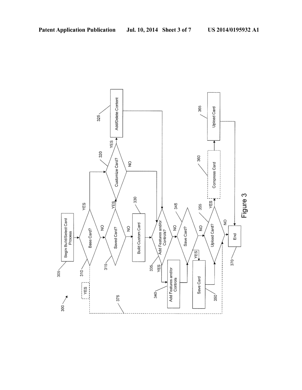 SYSTEM AND METHOD FOR DYNAMIC MULTI-CONTENT CARDS - diagram, schematic, and image 04