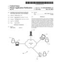 METHOD AND SYSTEM FOR AUTOMATIC SWITCHING BETWEEN CHAT WINDOWS diagram and image