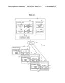 VIRTUAL MACHINE MANAGEMENT DEVICE, AND VIRTUAL MACHINE MOVE CONTROL METHOD diagram and image