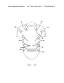 Sensory Motor Stimulation Garments and Methods diagram and image