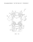 Sensory Motor Stimulation Garments and Methods diagram and image