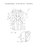 Sensory Motor Stimulation Garments and Methods diagram and image