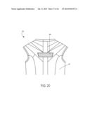 Sensory Motor Stimulation Garments and Methods diagram and image