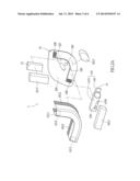 CHEEK PAD WITH RECORDING FUNCTION diagram and image