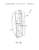 Modular Lavatory with Alcove diagram and image