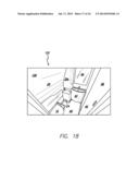 Modular Lavatory with Alcove diagram and image