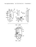 Modular Lavatory with Alcove diagram and image