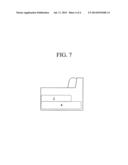 Couch Trundle Bed Combination diagram and image