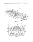 MICROCLIMATE SYSTEM FOR A PATIENT SUPPORT APPARATUS diagram and image