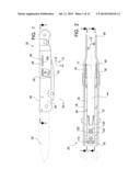 ASSISTED OPENING MULTITOOL METHOD AND APPARATUS diagram and image