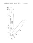 ASSISTED OPENING MULTITOOL METHOD AND APPARATUS diagram and image