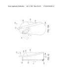 DEBRIS COLLECTION DEVICE FOR BAGLESS VACUUM CLEANERS diagram and image