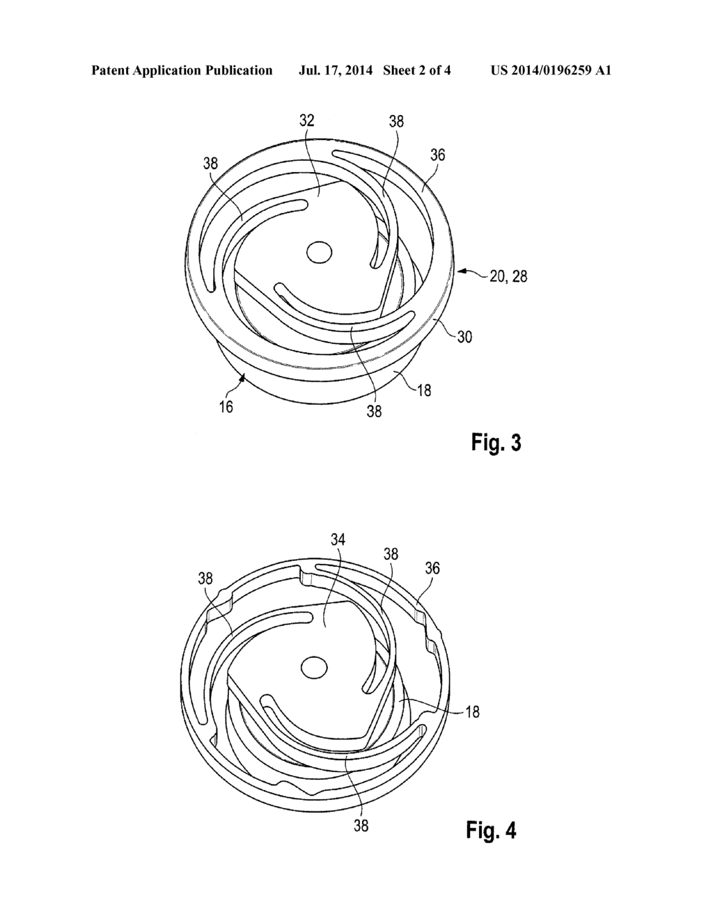 FASTENING CLIP - diagram, schematic, and image 03