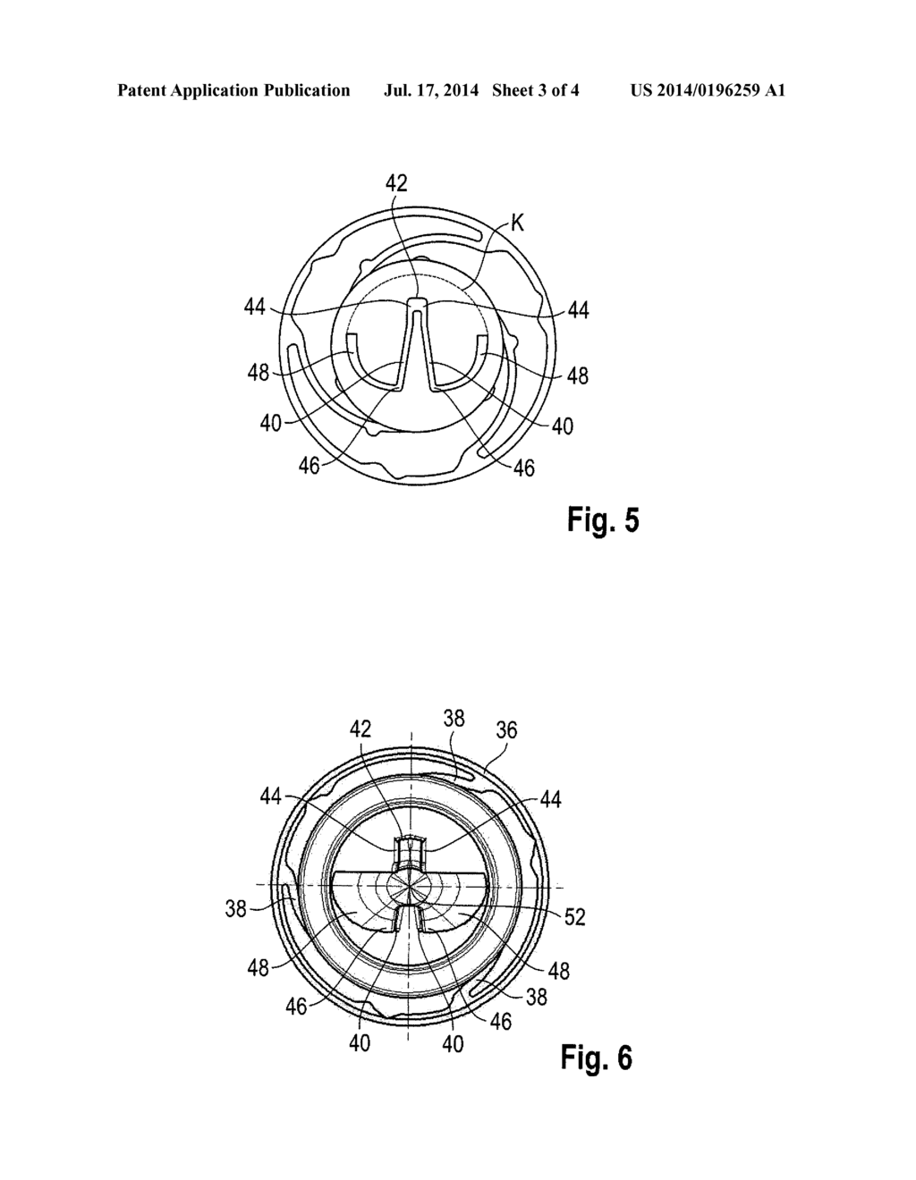 FASTENING CLIP - diagram, schematic, and image 04