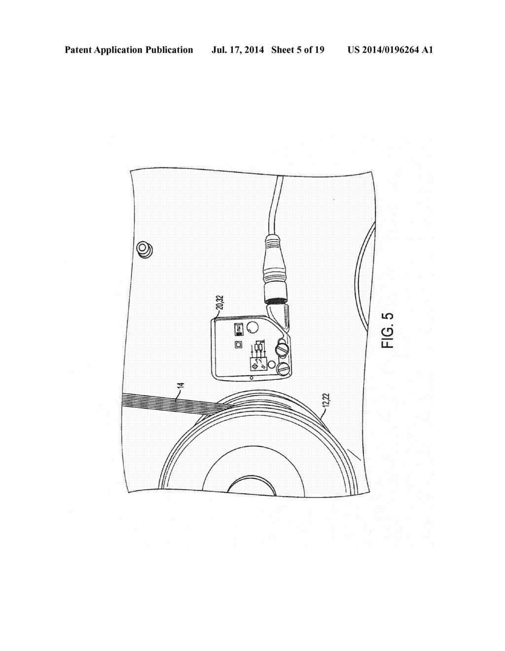 SYSTEMS AND METHODS FOR IMPROVING AND CONTROLLING YARN TEXTURE - diagram, schematic, and image 06