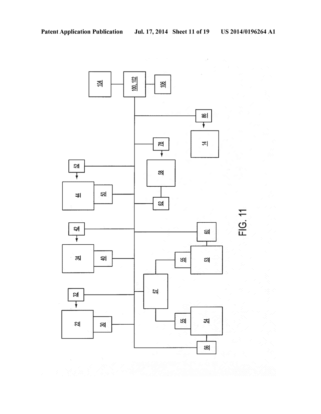 SYSTEMS AND METHODS FOR IMPROVING AND CONTROLLING YARN TEXTURE - diagram, schematic, and image 12