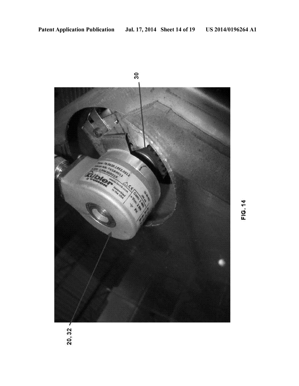 SYSTEMS AND METHODS FOR IMPROVING AND CONTROLLING YARN TEXTURE - diagram, schematic, and image 15