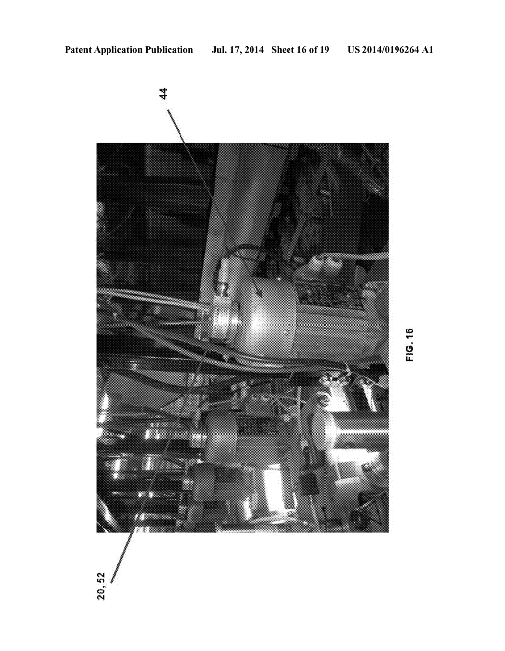 SYSTEMS AND METHODS FOR IMPROVING AND CONTROLLING YARN TEXTURE - diagram, schematic, and image 17