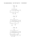 METHOD OF MANUFACTURING A FLIP CHIP PACKAGE AND APPARATUS TO ATTACH A     SEMICONDUCTOR CHIP USED IN THE METHOD diagram and image