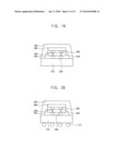 METHOD OF MANUFACTURING A FLIP CHIP PACKAGE AND APPARATUS TO ATTACH A     SEMICONDUCTOR CHIP USED IN THE METHOD diagram and image