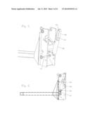 WING PLOW POST diagram and image