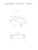 WING PLOW POST diagram and image