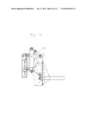 WING PLOW POST diagram and image