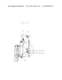 WING PLOW POST diagram and image