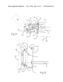 WING PLOW POST diagram and image