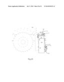 WING PLOW POST diagram and image