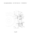 WING PLOW POST diagram and image