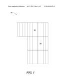 Multi-Paneled Signage Substrate and Method for Making the Same diagram and image