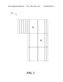 Multi-Paneled Signage Substrate and Method for Making the Same diagram and image