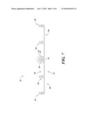 Multi-Paneled Signage Substrate and Method for Making the Same diagram and image