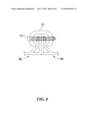 Multi-Paneled Signage Substrate and Method for Making the Same diagram and image