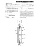 RECOIL PADS INCLUDING GAS CHAMBERS, FIREARMS INCLUDING SUCH RECOIL PADS,     AND RELATED METHODS diagram and image