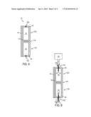 RECOIL PADS INCLUDING GAS CHAMBERS, FIREARMS INCLUDING SUCH RECOIL PADS,     AND RELATED METHODS diagram and image