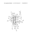 LOW PROFILE HIGH PERFORMANCE CASEMENT AND AWNING WINDOW KEEPER diagram and image